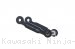Passenger Peg Block Off Kit by Evotech Performance Kawasaki / Ninja ZX-10R / 2020