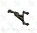Action Camera Mount by Evotech Performance Triumph / Street Triple / 2016