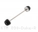Rear Axle Sliders by Evotech Performance KTM / 890 Duke R / 2022