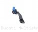 Quad Lock Mount by Evotech Performance Ducati / Multistrada 1260 / 2020