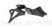 Tail Tidy Fender Eliminator by Evotech Performance Suzuki / GSX-R1000R / 2025
