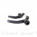 Frame Sliders by Evotech Performance Triumph / Speed Triple 1200 RR / 2024