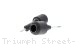 Frame Sliders by Evotech Performance Triumph / Street Triple RS 765 / 2025