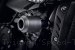 Frame Sliders by Evotech Performance Triumph / Speed Triple S / 2020