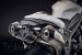 Tail Tidy Fender Eliminator by Evotech Performance Triumph / Speed Triple S / 2019
