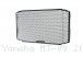 Radiator Guard by Evotech Performance Yamaha / MT-09 / 2020