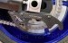 Carbon Fiber GP Style Toe Guard with Paddock Stand Hooks Yamaha / YZF-R1M / 2025