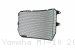 Radiator Guard by Evotech Performance Yamaha / MT-10 / 2016