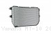 Radiator Guard by Evotech Performance Yamaha / MT-10 / 2017