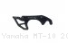 Carbon Fiber GP Style Toe Guard with Paddock Stand Hooks Yamaha / MT-10 / 2021