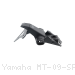  Yamaha / MT-09 SP / 2022