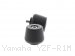 Weighted Bar End Kit by Evotech Performance Yamaha / YZF-R1M / 2021