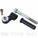 Rizoma Mirror Adapter BS714B BMW / F800R / 2010