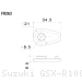  Suzuki / GSX-R1000 / 2019