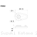  Suzuki / Katana / 2019