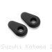 Rizoma Turn Signal Mounting Adapters Suzuki / Katana / 2020