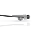 LED "Light Unit" Turn Signals with Mounting Kit by Rizoma