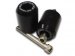 Frame Sliders by Motovation Accessories