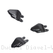 Carbon Fiber Heel Guard by Ilmberger Carbon Ducati / Diavel V4 / 2023