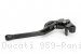 Adjustable FXL Brake and Clutch Lever Set by Gilles Tooling Ducati / 959 Panigale Corse / 2018