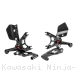 FXR Adjustable Rearsets by Gilles Tooling Kawasaki / Ninja ZX-10R / 2025