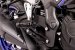 FXR Adjustable Rearsets by Gilles Tooling