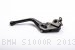 TYPE FXL Adjustable Clutch Lever by Gilles Tooling BMW / S1000R / 2013