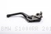 TYPE FXL Adjustable Clutch Lever by Gilles Tooling BMW / S1000RR / 2016