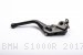 TYPE FXL Adjustable Brake Lever by Gilles Tooling BMW / S1000R / 2017