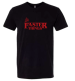 Motovation "Faster Things" Super Soft T-Shirt