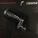 Rizoma replacement toe peg for rearsets