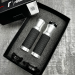 Open Box Universal Sport Line Billet Aluminum Grips by Rizoma