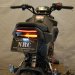 Fender Eliminator Kit by NRC