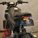 Fender Eliminator Kit by NRC Honda / GROM MX125 / 2016