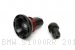 GTA Front Axle Fork Sliders by Gilles Tooling BMW / S1000RR / 2018