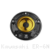 Kawasaki / ER-6N / 2011