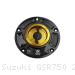  Suzuki / GSR750 / 2013