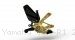 Adjustable Rearsets by Gilles Tooling Yamaha / YZF-R1 / 2025