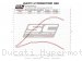 DeCat Link Pipe by SC-Project Ducati / Hypermotard 950 / 2023