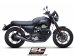 Conic "70s Style" Exhaust by SC-Project