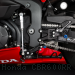  Honda / CBR600RR / 2007