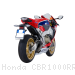  Honda / CBR1000RR / 2025