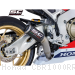 CR-T Exhaust by SC-Project Honda / CBR1000RR / 2017