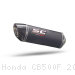  Honda / CB500F / 2021