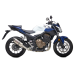 Oval Exhaust by SC-Project
