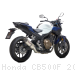  Honda / CB500F / 2021