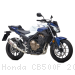  Honda / CB500F / 2021