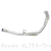 Racing Headers by SC-Project Honda / XL750 Transalp / 2023