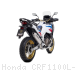  Honda / CRF1100L Africa Twin / 2024