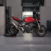  Honda / CB1000 Hornet SP / 2026